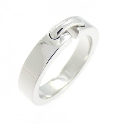 Authentic Chaumet Lien Evidence Ring #260-007-851-6489