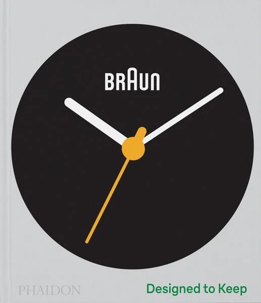 Braun: Designed to Keep Klaus, Klemp: - Bild 1 von 1