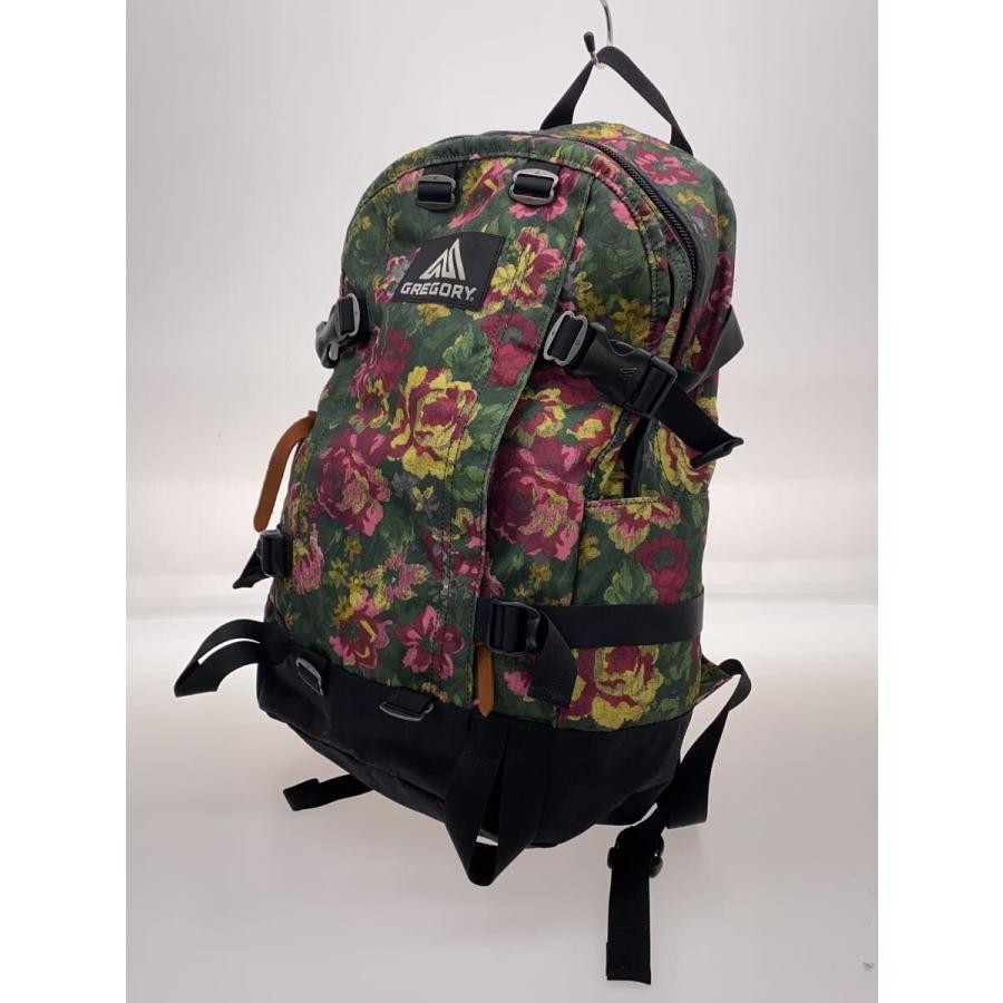 GREGORY Multi Color Backpack Authentic Men D:6.30… - image 2