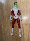 dc multiverse mcfarlane Beast Boy