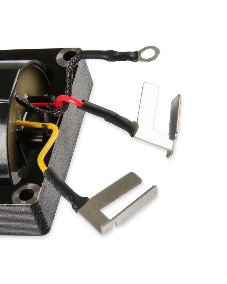 MSD 8225 HEI Ignition Coil - Image 2 of 4