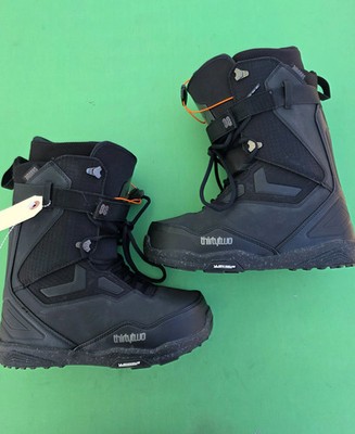 Men's Size M 9.5 (W 10.5) Thirty Two TM-2 XLT Diggers Snowboard Boots