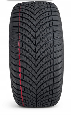 Neu Ganzjahresreifen 205/55 R16 91H m+s Reifen Rundern. (4-season)Allwetter 2026