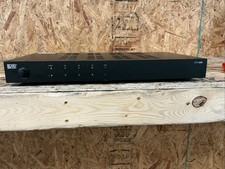 OSD Audio XPA500 2 Channel Commercial Amplifi...