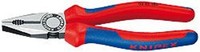 Kombinationszange Knipex 03 02 180