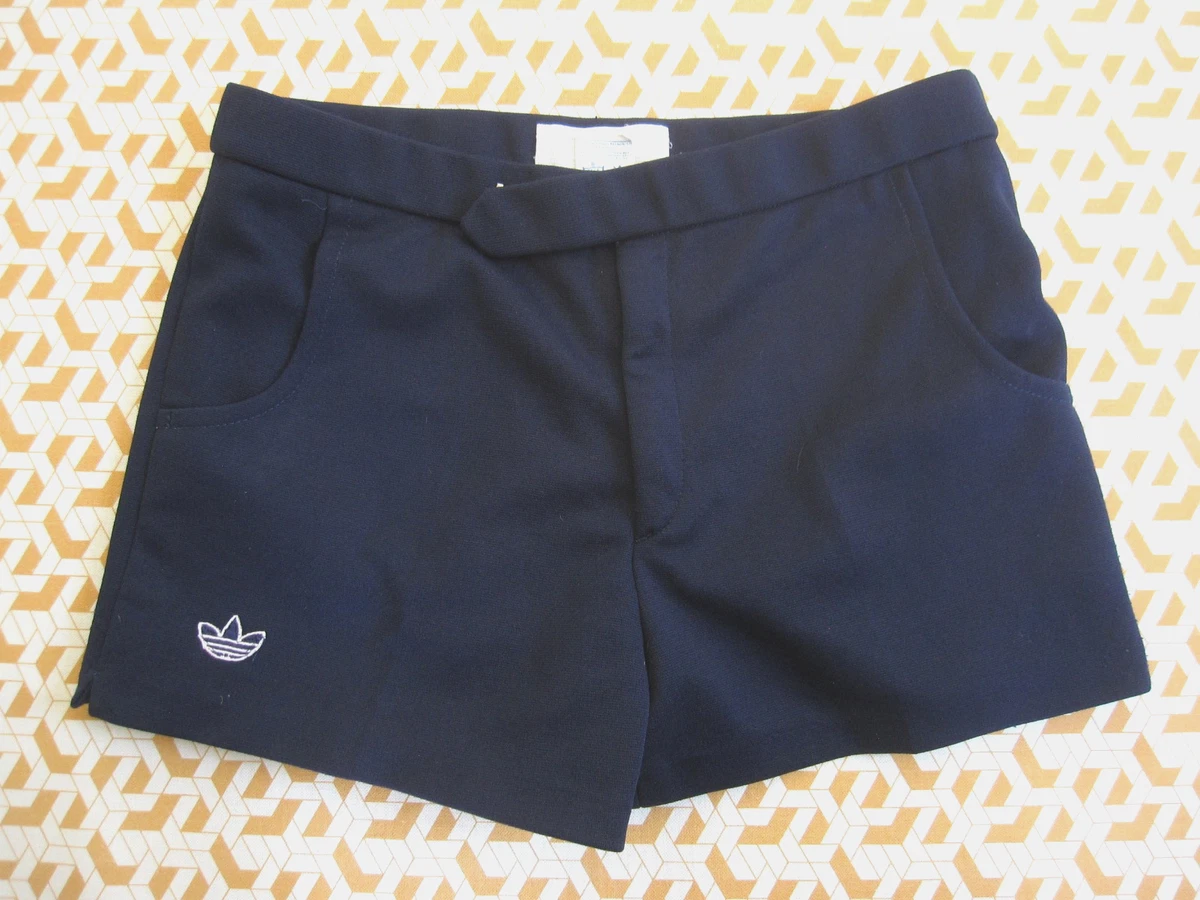 Short Vintage Homme Armée | Vêtement Vintage