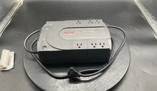 APC Back-UPS ES 500 Battery Backup Surge Protector Power Supply Unit 500VA