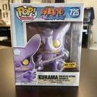 Funko POP! Naruto Shippuden Kurama Majestic Attire Susano (725)