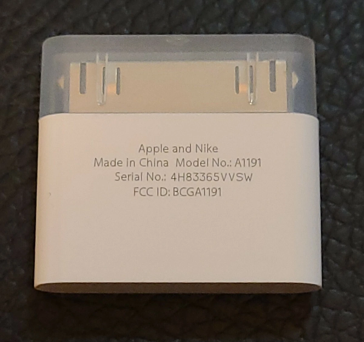 A1191 apple nike clearance