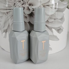 2x Ted Baker Opulent Crush 50ml Body Spray Mist Perfume Gift Discontinued UK 