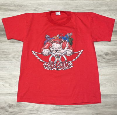 Aerosmith 1994年 ヴィンテージ　Tシャツ s-l400.jpg