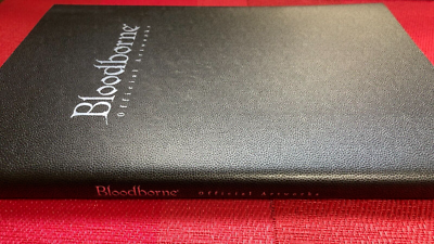 Bloodborne Official Artworks　456369 Bloodborne Official Artworks: 9784048657983: Books - Amazon.ca