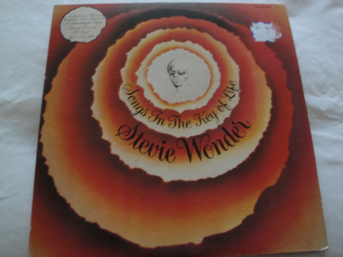LP スティービーワンダー　Songs In The Key of Life 81IU1oMu2fL._UF350,350_QL50_.jpg