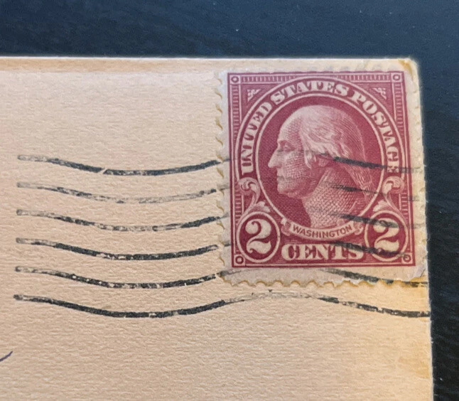2 Cent Washington Red Used US Stamps (1901-Now) for sale | eBay