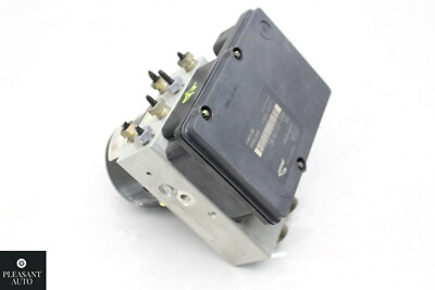 JAGUAR XJ8 XJ8L VANDEN PLAS 2004 2005 2006 07 08 09 ABS PUMP