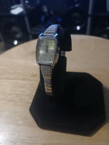 VINTAGE TIMEX Watch