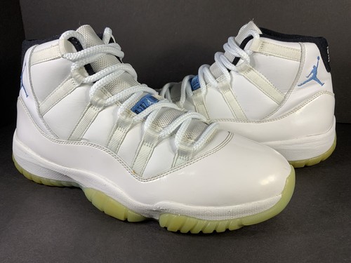Nike Air Jordan 11 High Retro Legend 