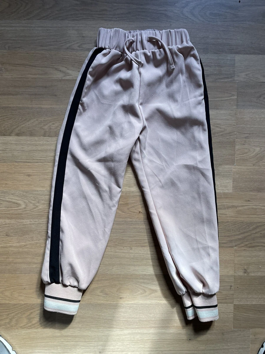 Zara girls best sale tracksuit