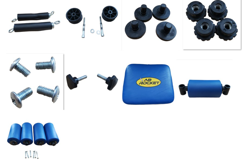 AB Rocket Replacement Parts | eBay