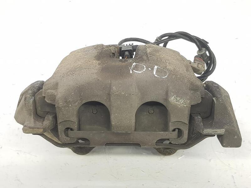 A1644202483 right front brake caliper for MERCEDES-BENZ CLASE M L  