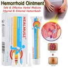 2025 Herbal Natural Hemorrhoids Ointment Piles Medicine Treatment Cream Hemoroid