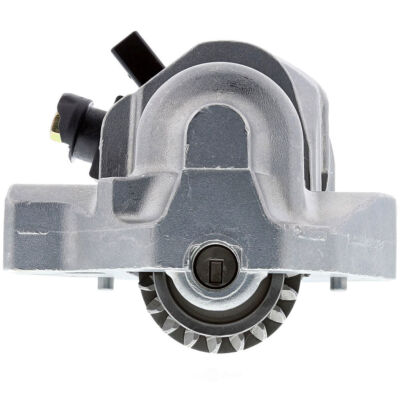 Denso® 280-5100 - Remanufactured Starter - View #6