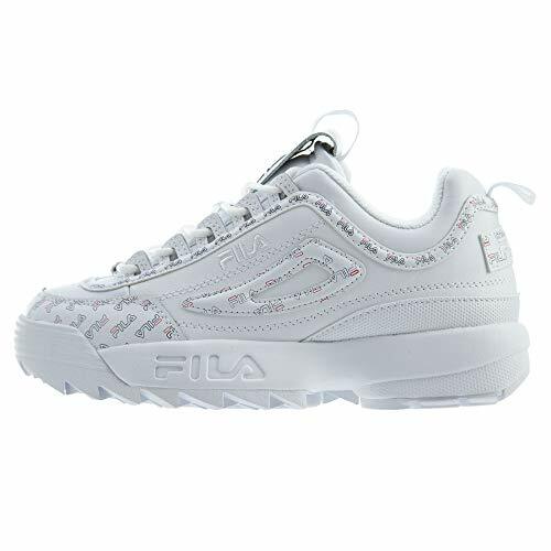 fila disruptor multiflag
