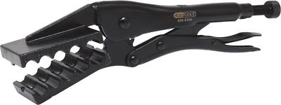 KS TOOLS Spezial-Klemm-Gripzange, Ø 8 -12mm