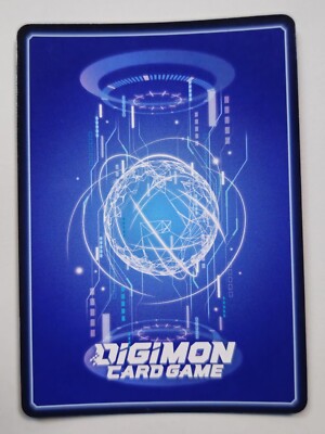 Purple Memory Boost! Foil - P-040 NM - Digimon TCG | eBay