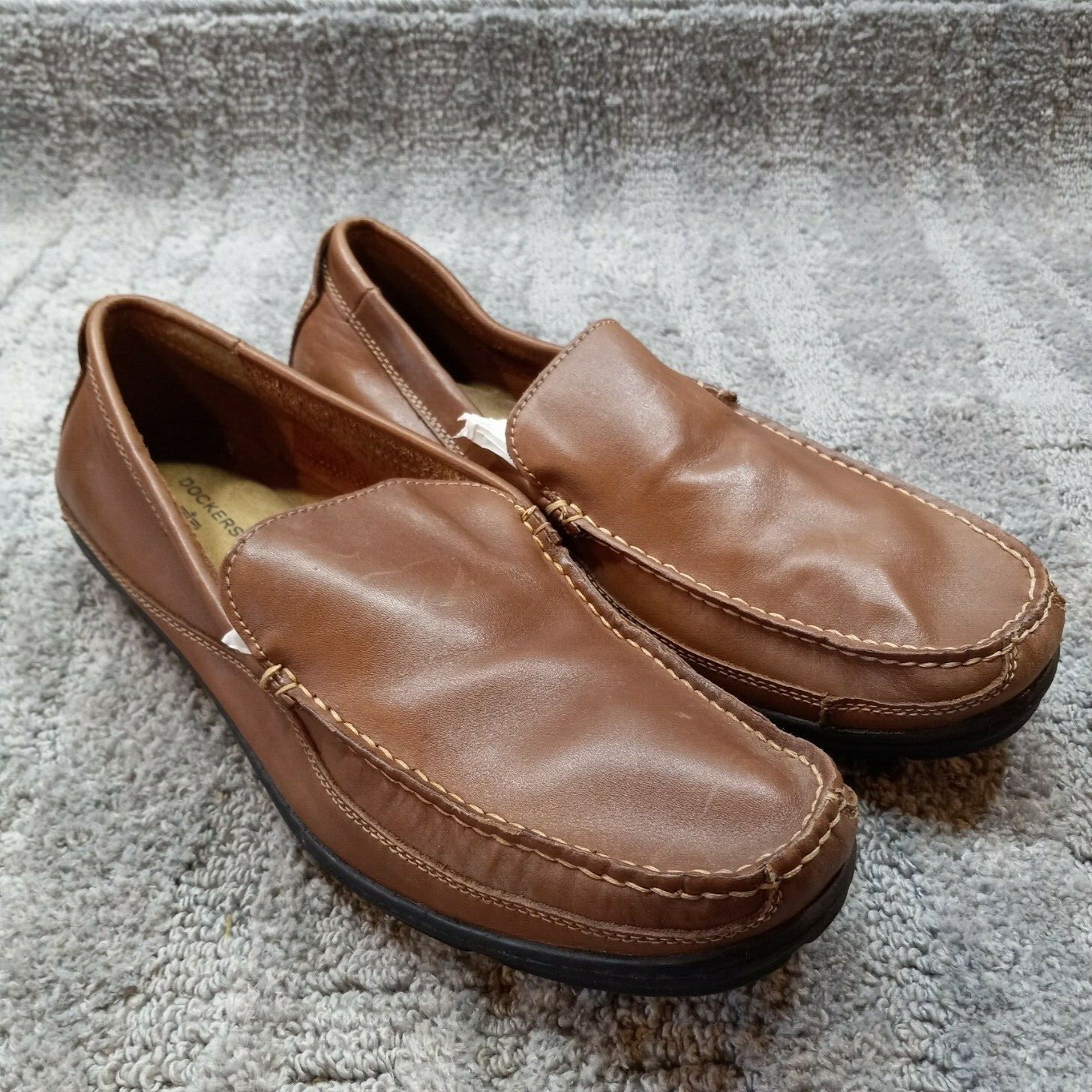 Dockers 90-22553 Slip On Loafers 