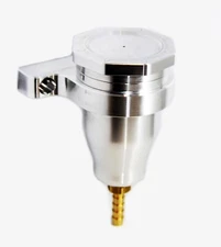 Billet Hydraulic Clutch Reservoir Upgrade