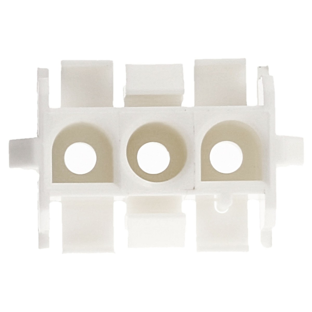 Connettori | Universale | 6,3x0,8mm | Per Fili Da 0,5 - 1,5 Mm2 - Foto 5