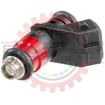 Форсунки siemens deka