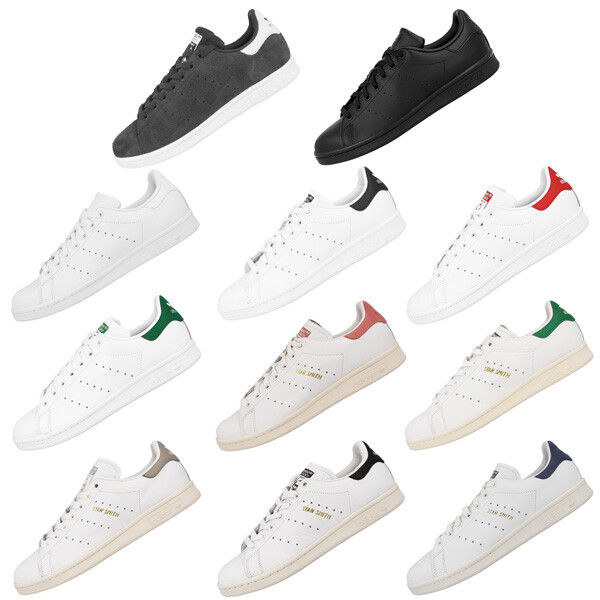 adidas stan smith herren wildleder