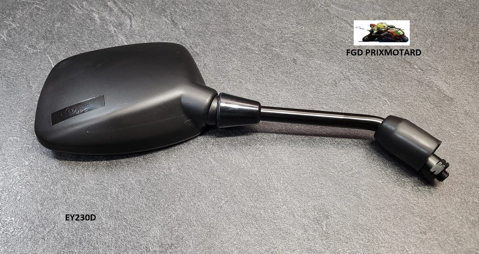 YAMAHA RETROVISEUR DROIT XJ 900 DIVERSION 1995/2003 - Photo 1/2