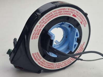 Sensor Corner Steering Contact Spiral Chrysler PT Cruiser 2004 04671874AB  