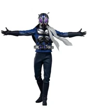 グッドスマイルカンパニー(GOOD SMILE COMPANY) Fig-Zero Shin Kamen Rider 1/6 Ka from JP