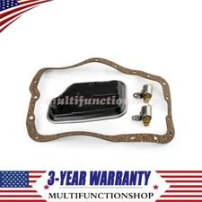 4F27E Transmission Shift Solenoid Repair Kit Fits for Ford Fiesta 2012 SE 1.6L