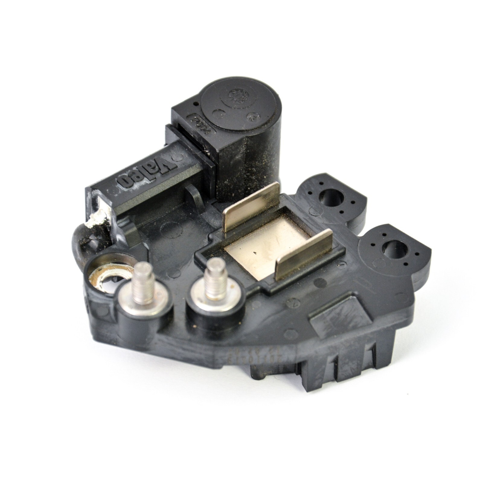 Voltage Regulator Multimarca 1940-2022 OEM 2603134 2543494 593532 