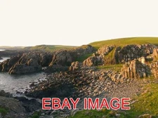 PHOTO  SALT PAN BAY NOT TO BE CONFUSED WITH WHICH IS ABOUT 6KM SOUTH. IN BOTH PL