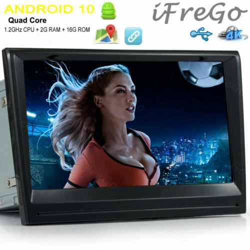 Porsche 911 Autoradios mit Bluetooth