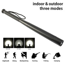 Baseball LED Flashlights Emergency 3 Lighting...