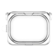 TPU Earbud Protector Case Easy Installs Not Earbud Case for Earbud Ear a 