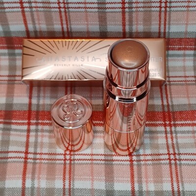 Anastasia Beverly Hills Cream Stick Highlighter Hot Sand 8g/0.28oz