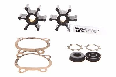 Impeller Kit Fits Wayne Pumps PC1 & PC2 Replaces 66059-WYN1