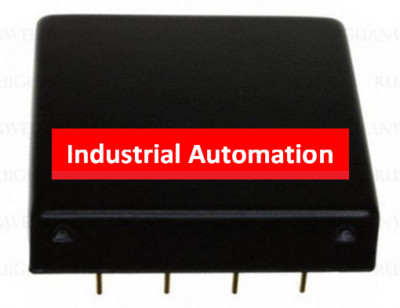 1PC New In Box DATEL TWR-5-3000-12-500-D12A IGBT Module One Year Warranty #