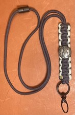 United States Air Force ID Lanyard