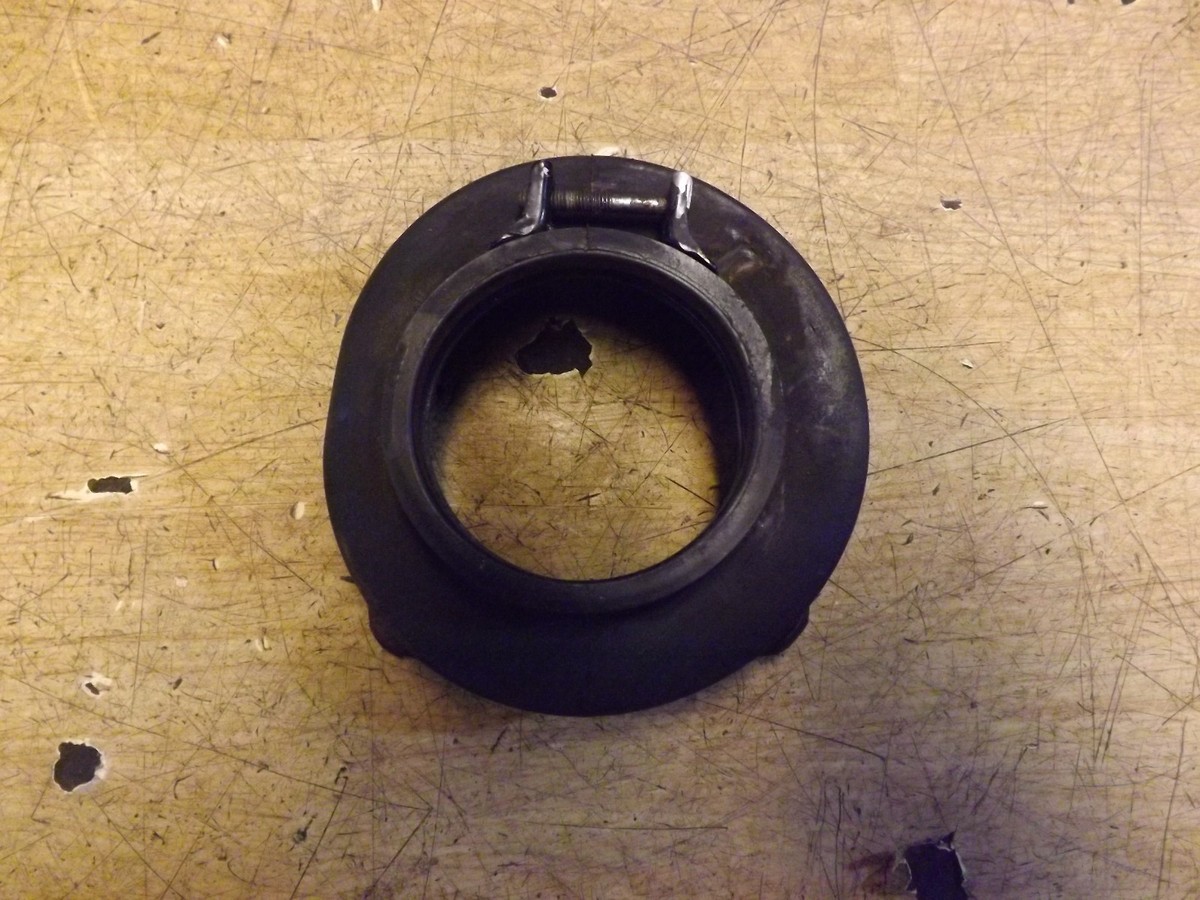 1986 Kawasaki ZG1000 ZG 1000 Concours Rear Drive Shaft Boot | eBay