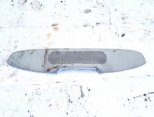 Mercedes-Benz S-CLASS 2002 Emergency Third Brake Light (Third Brak #1040016-47