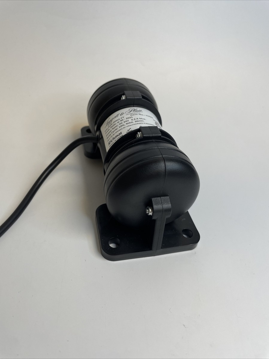 Buy the Okimat 2 Motor Replacement: Richmat DualDrive HJA3 Motor with